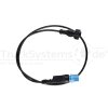 Wabco Kabel mit Gerätesteckdose 4499140100 - 449 914 010 0