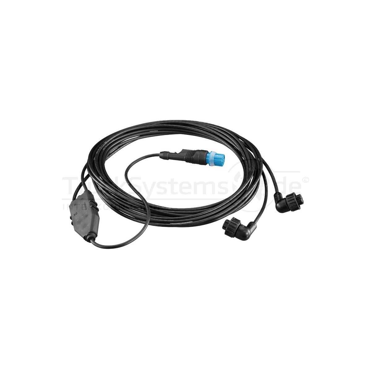 Wabco Kabel mit Gerätesteckdose 4499162530 - 449 916 253 0, 228,49 € 