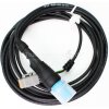 Wabco Kabel mit Gerätesteckdose 4499170500 - 449 917 050 0 passend für 1106774