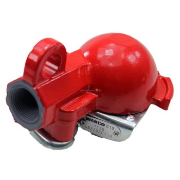 Wabco Kupplungskopf 4522030310 - 452 203 031 0 passend...