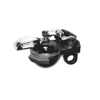 Wabco Kupplungskopf 4522030310 - 452 203 031 0 passend...