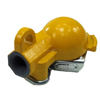 Wabco Kupplungskopf 4522030320 - 452 203 032 0 passend...