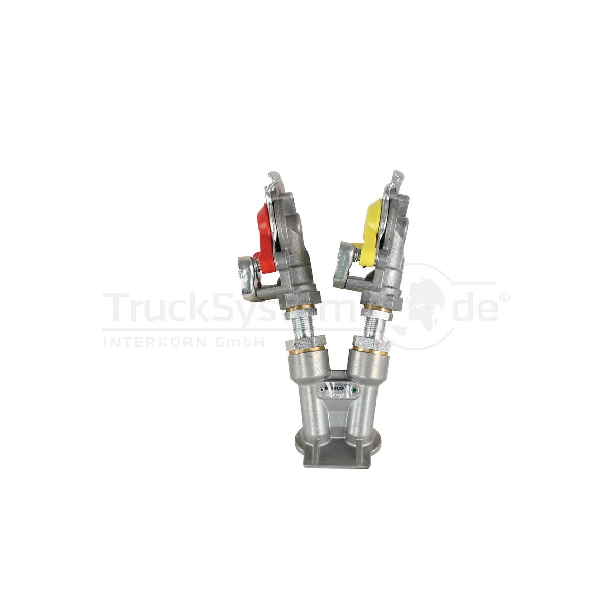 Wabco Schnellkupplung Adapter TriMatic 4522049100 - 452 204 910 0, 225,99 €