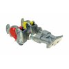 Wabco Schnellkupplung Adapter TriMatic 4522049100 - 452 204 910 0