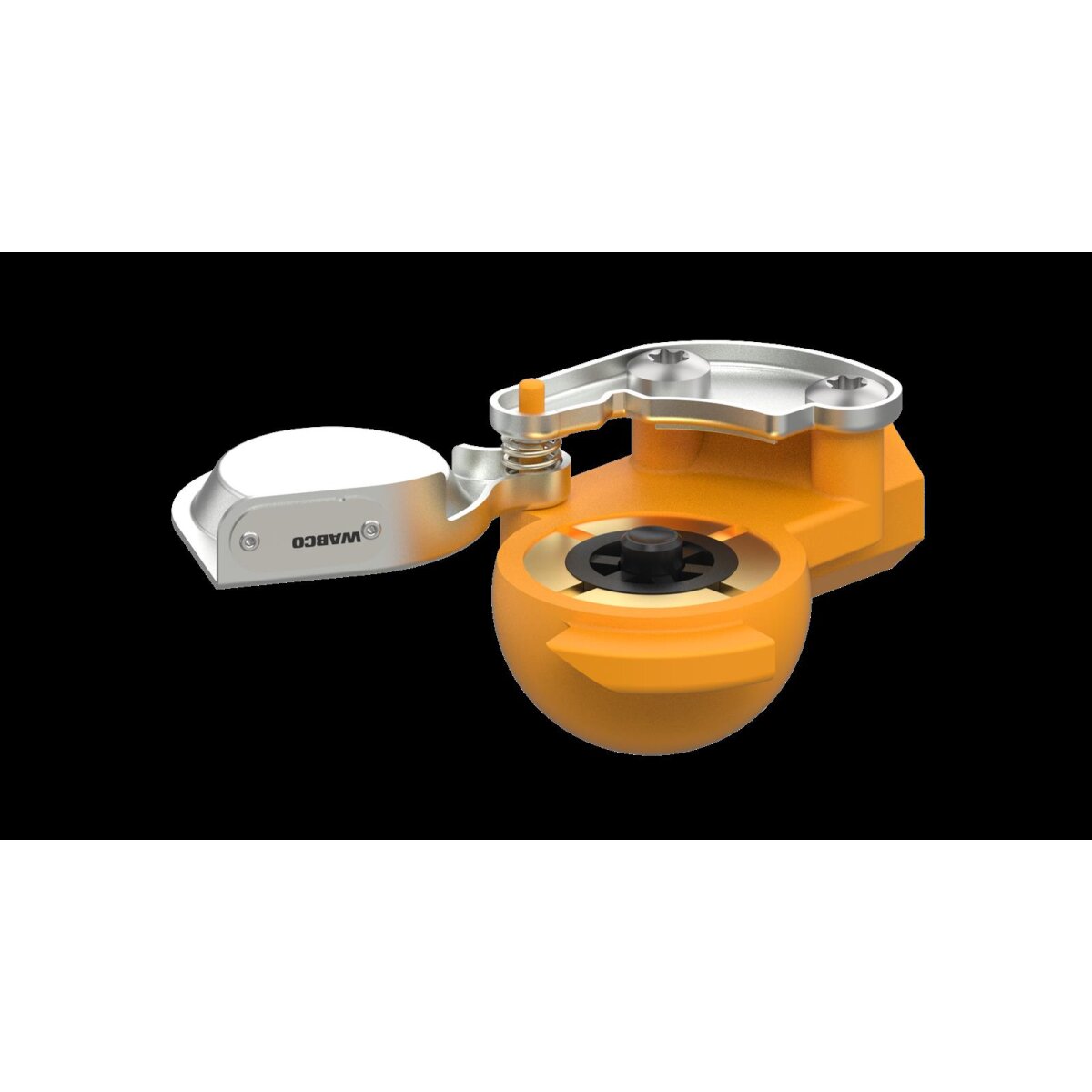 Wabco Kupplungskopf 4523030320 - 452 303 032 0 passend für 5100831000