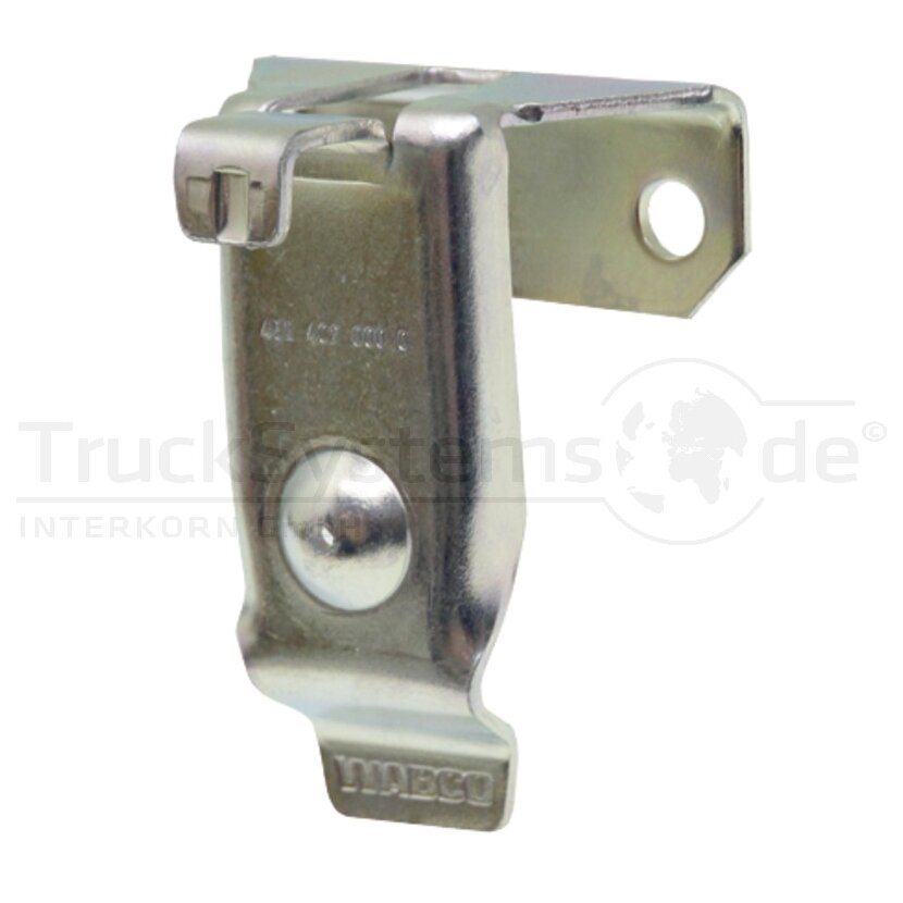 Wabco Leerkupplung 4524020000 - 452 402 000 0
