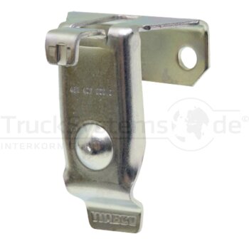 Wabco Leerkupplung 4524020000 - 452 402 000 0