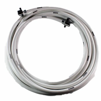 Wabco Prüfschlauch weiss 4526000040 - 452 600 004 0...