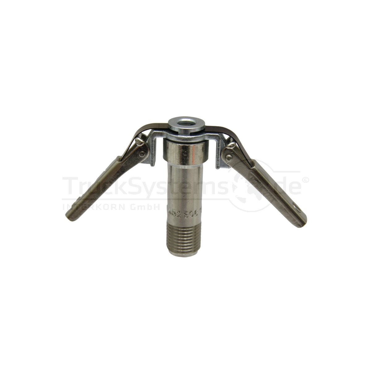 Wabco Pruefsteckclip 4526060000 - 452 606 000 0