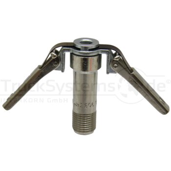 Wabco Pruefsteckclip 4526060000 - 452 606 000 0