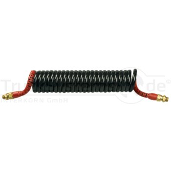 Wabco Wendelschlauch 4527130030 - 452 713 003 0