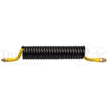 Wabco Wendelschlauch 4527130040 - 452 713 004 0