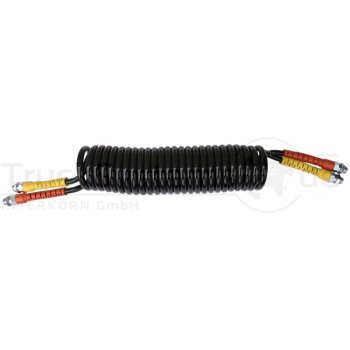 Wabco Wendelrohr 4527130060 - 452 713 006 0