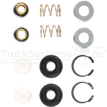 Wabco Schnellkupplung 4528020032 - 452 802 003 2