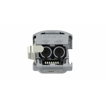 Wabco Schnellkupplung 4528020050 - 452 802 005 0