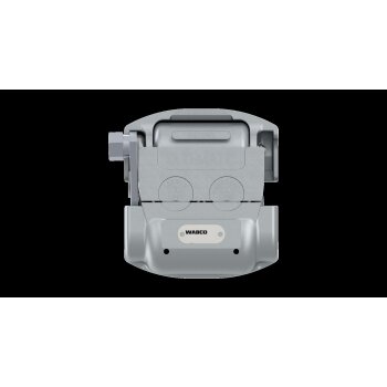 Wabco Schnellkupplung 4528020110 - 452 802 011 0 passend...
