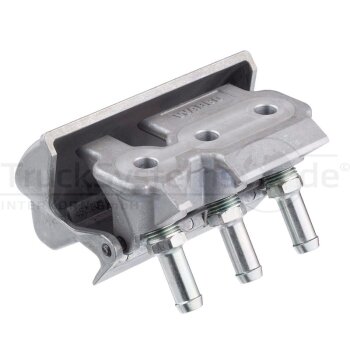 Wabco Schnellkupplung 4528080020 - 452 808 002 0