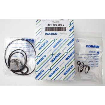 Wabco Reparatursatz 4611060002 - 461 106 000 2 passend...