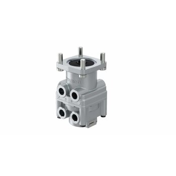 Wabco Bremsventil Motorwagen 4613150380 - 461 315 038 0...