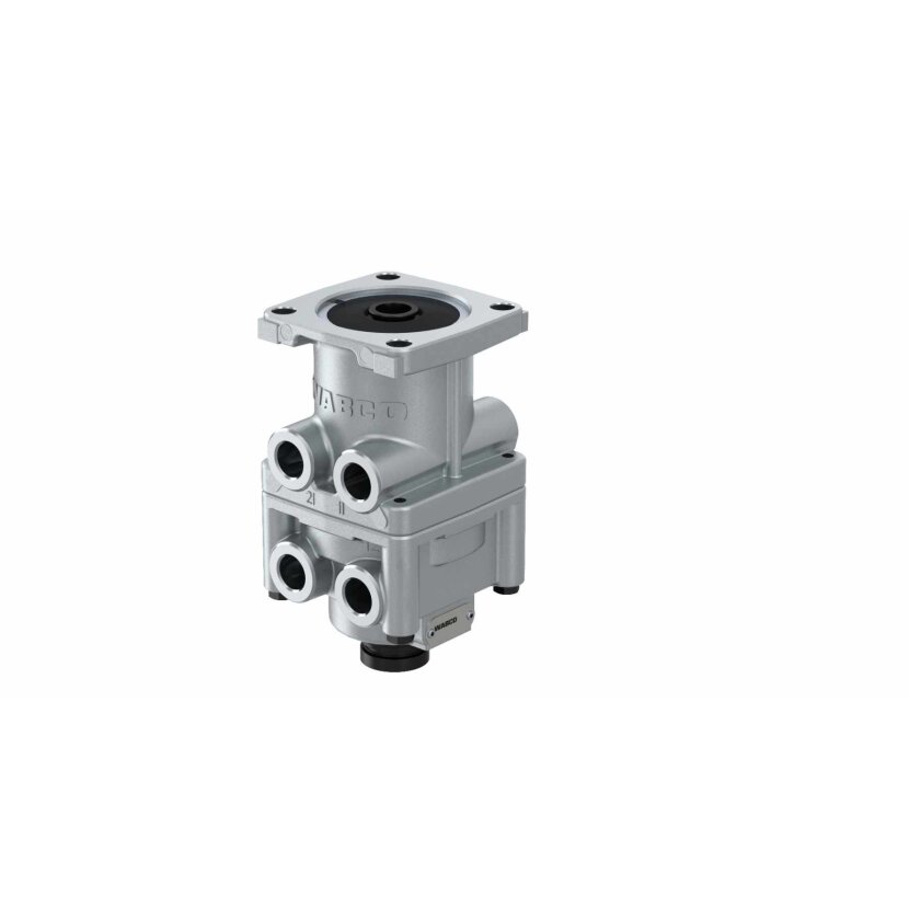 Wabco Fußbremsventil 4613150630 - 461 315 063 0 passend für 981107