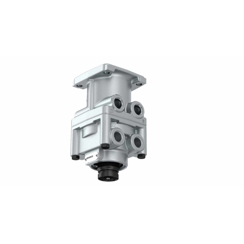 Wabco Fußbremsventil 4613150630 - 461 315 063 0 passend für 981107