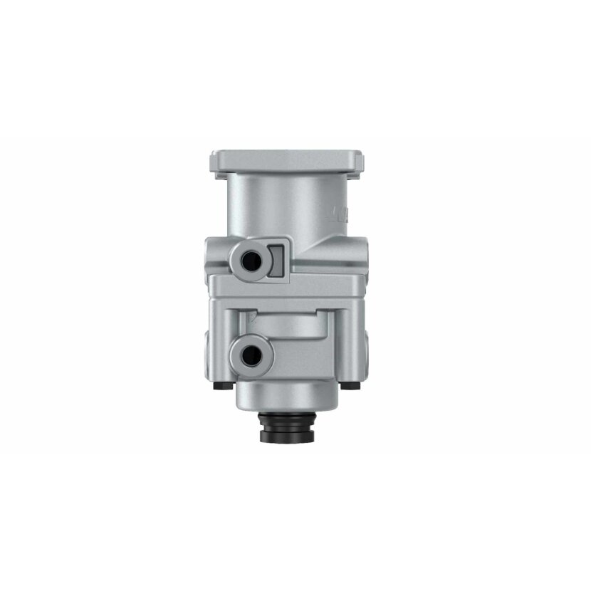 Wabco Fußbremsventil 4613150630 - 461 315 063 0 passend für 981107