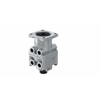 Wabco Fußbremsventil 4613150630 - 461 315 063 0...