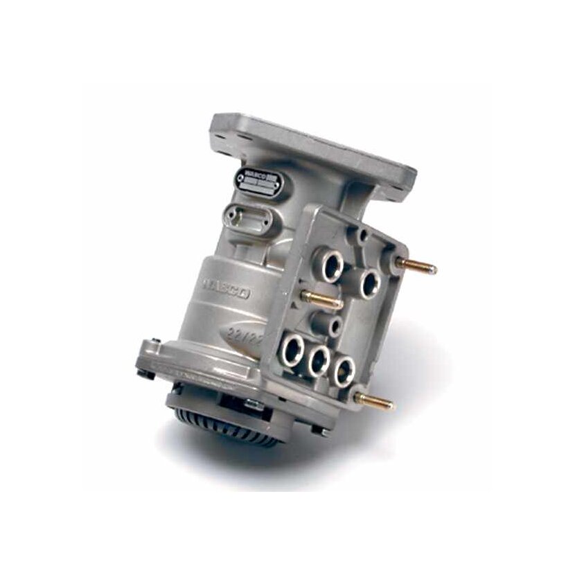 Wabco Bremsventil Motorwagen 4613151800 - 461 315 180 0 passend für 1504971