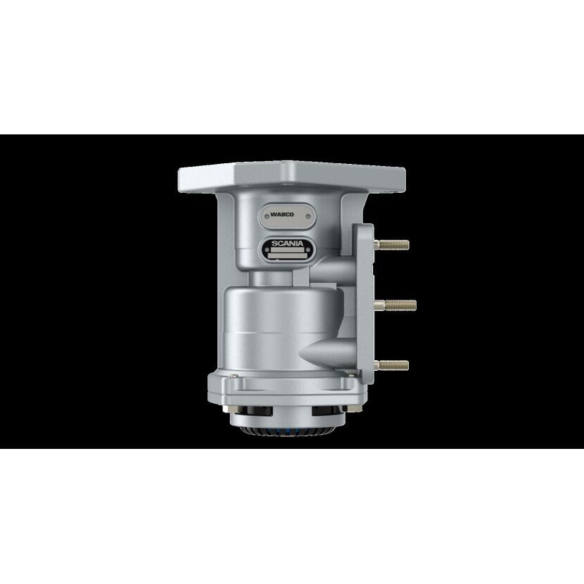 Wabco Bremsventil Motorwagen 4613151807 - 461 315 180 7