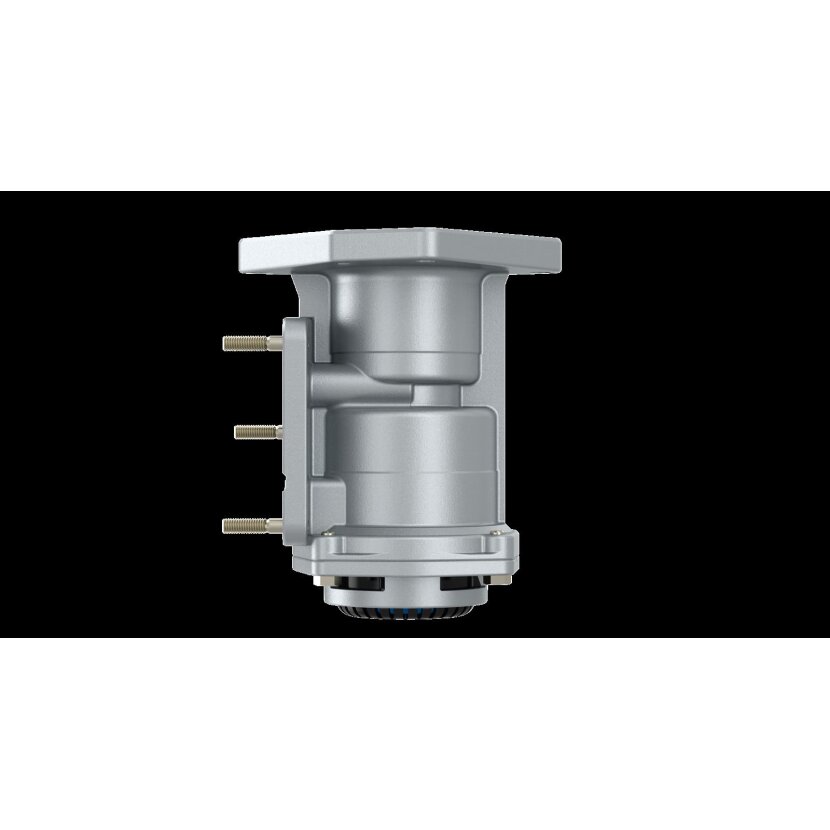 Wabco Bremsventil Motorwagen 4613151807 - 461 315 180 7