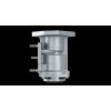 Wabco Bremsventil Motorwagen 4613151807 - 461 315 180 7