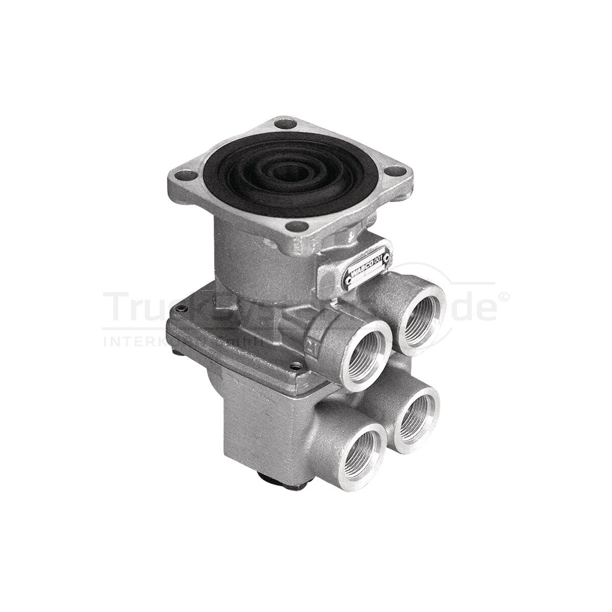 Wabco Bremsventil Motorwagen 4613180260 - 461 318 026 0, 1.624,99 € 