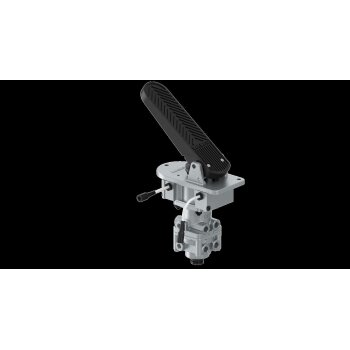 Wabco Bremsventil Motorwagen 4613180570 - 461 318 057 0