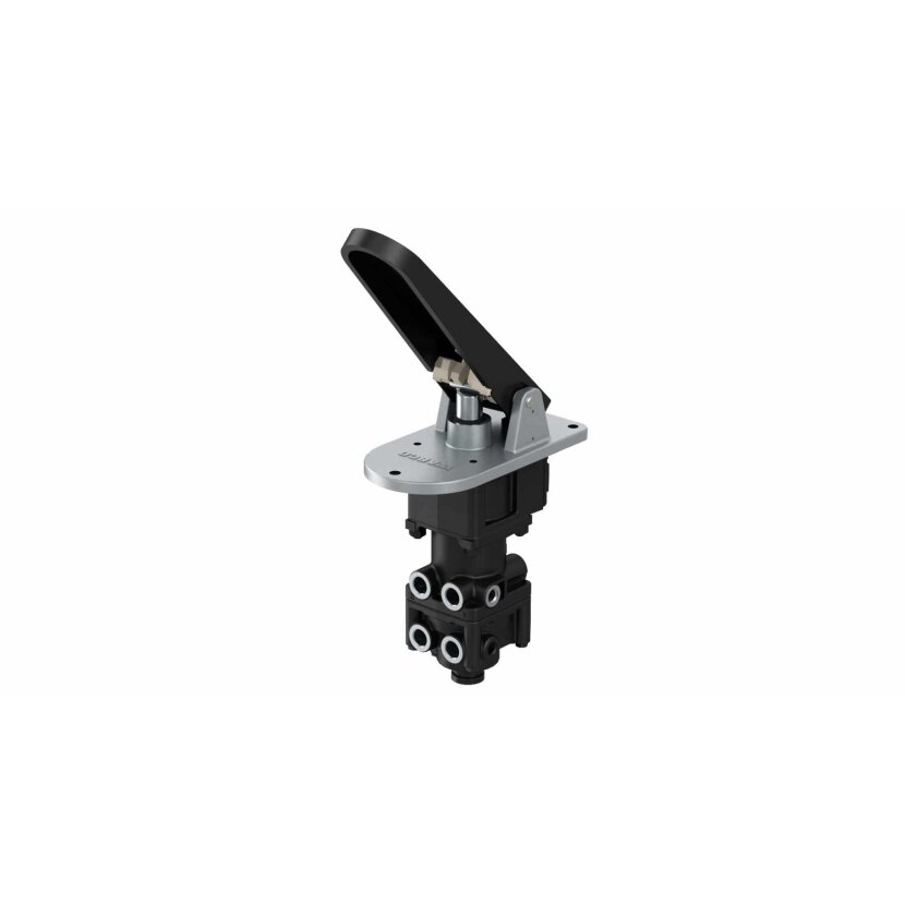 Wabco Fußbremsventil 4613186030 - 461 318 603 0 passend für 658719