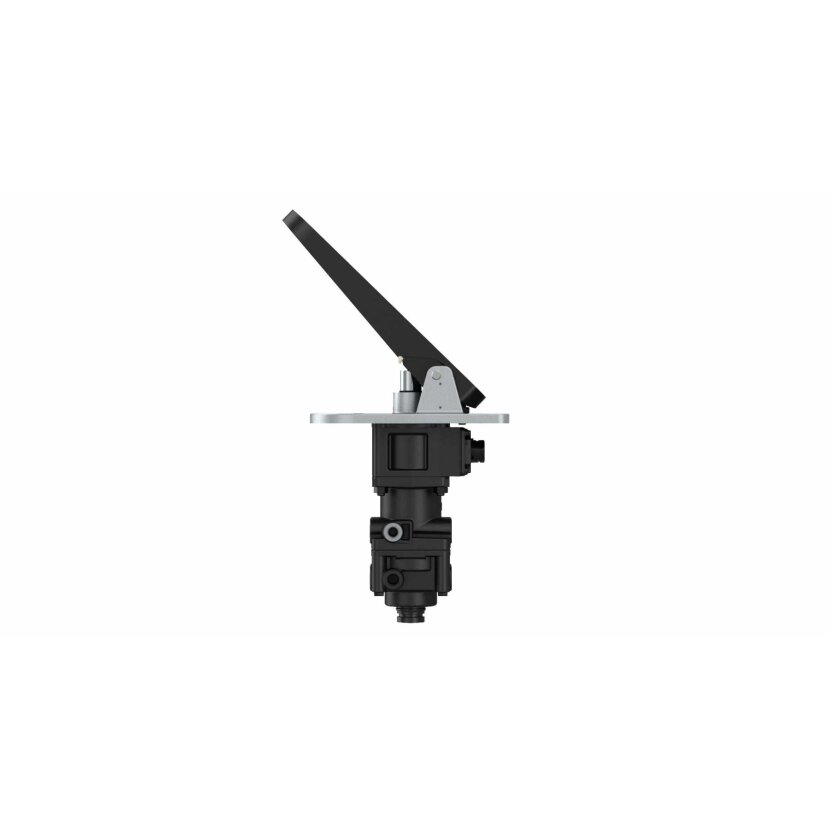 Wabco Fußbremsventil 4613186030 - 461 318 603 0 passend für 658719