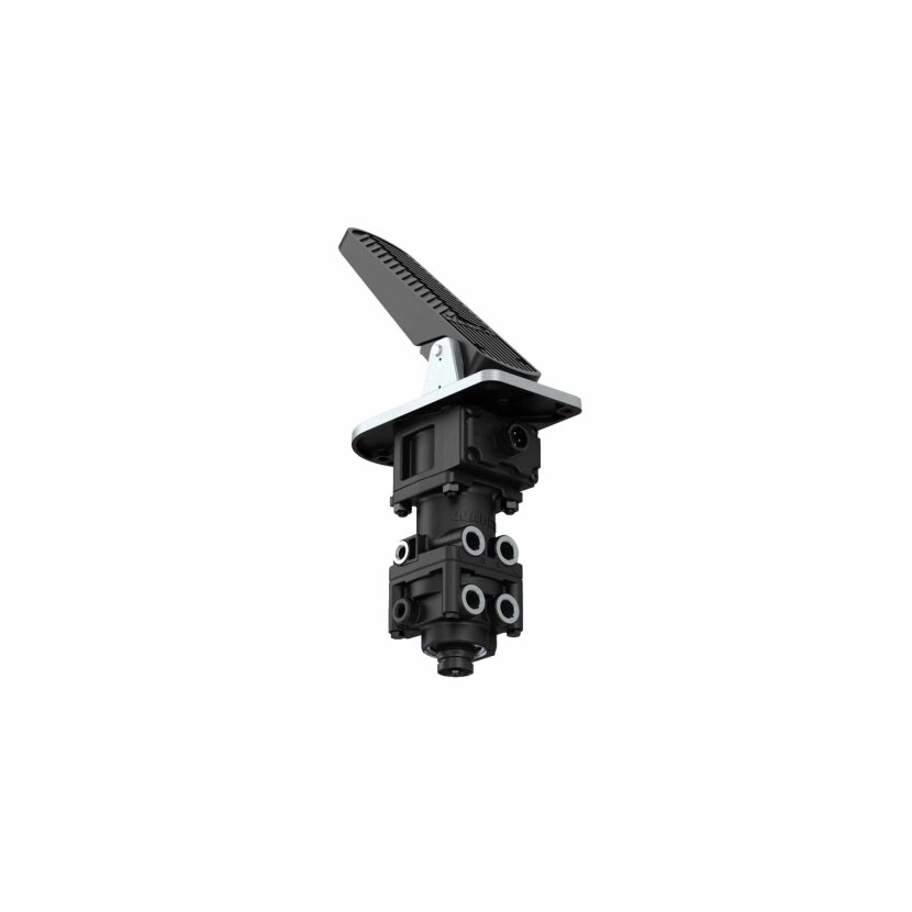 Wabco Fußbremsventil 4613186030 - 461 318 603 0 passend für 658719