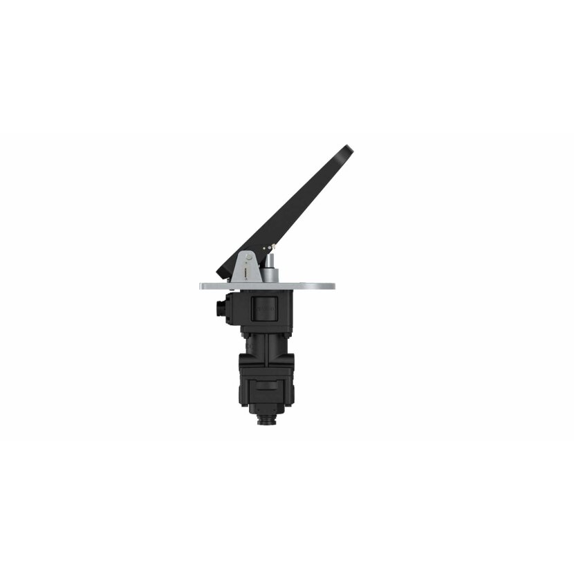Wabco Fußbremsventil 4613186030 - 461 318 603 0 passend für 658719