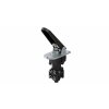 Wabco Fußbremsventil 4613186030 - 461 318 603 0 passend für 658719