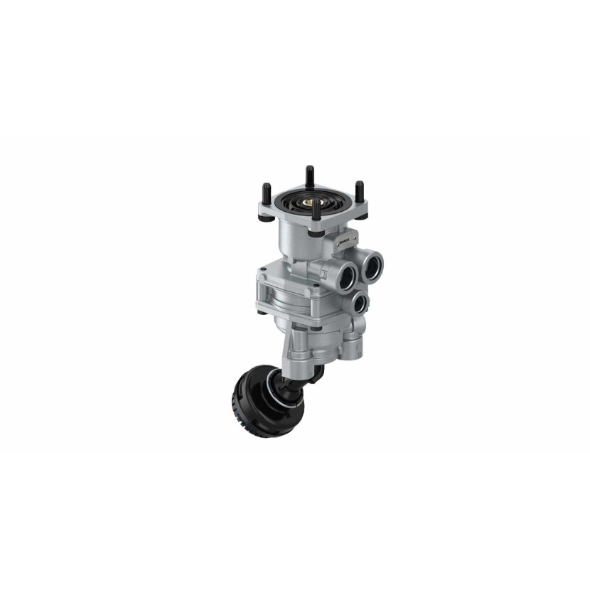 Wabco Bremsventil Motorwagen 4613192730 - 461 319 273 0