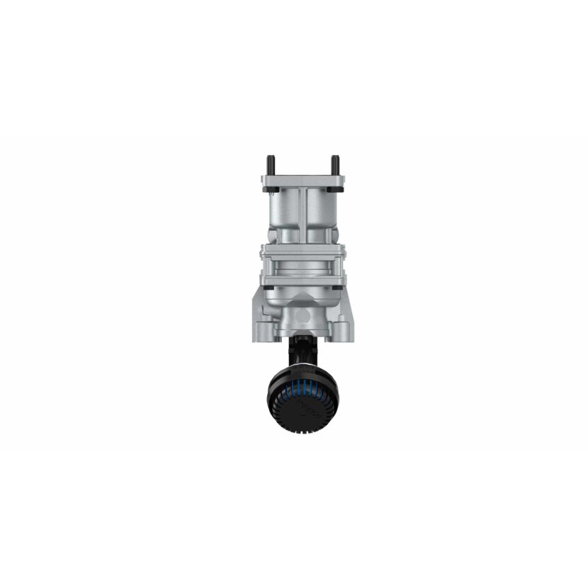 Wabco Bremsventil Motorwagen 4613192730 - 461 319 273 0