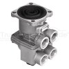 Wabco Bremsventil Motorwagen 4613192730 - 461 319 273 0