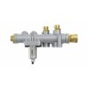 Wabco Pneumatisches Verlaengerungsmodul 4615130010 - 461 513 001 0