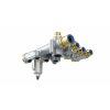Wabco Pneumatisches Verlaengerungsmodul 4615130010 - 461 513 001 0