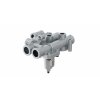Wabco Pneumatisches Erweiterungsmodul 4615130020 - 461 513 002 0 passend für 1071255