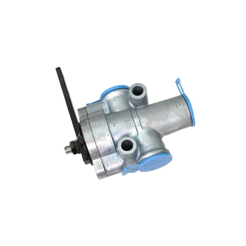 Wabco Handbremsventil 4617000000 - 461 700 000 0