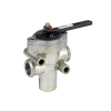 Wabco Handbremsventil 4617000000 - 461 700 000 0