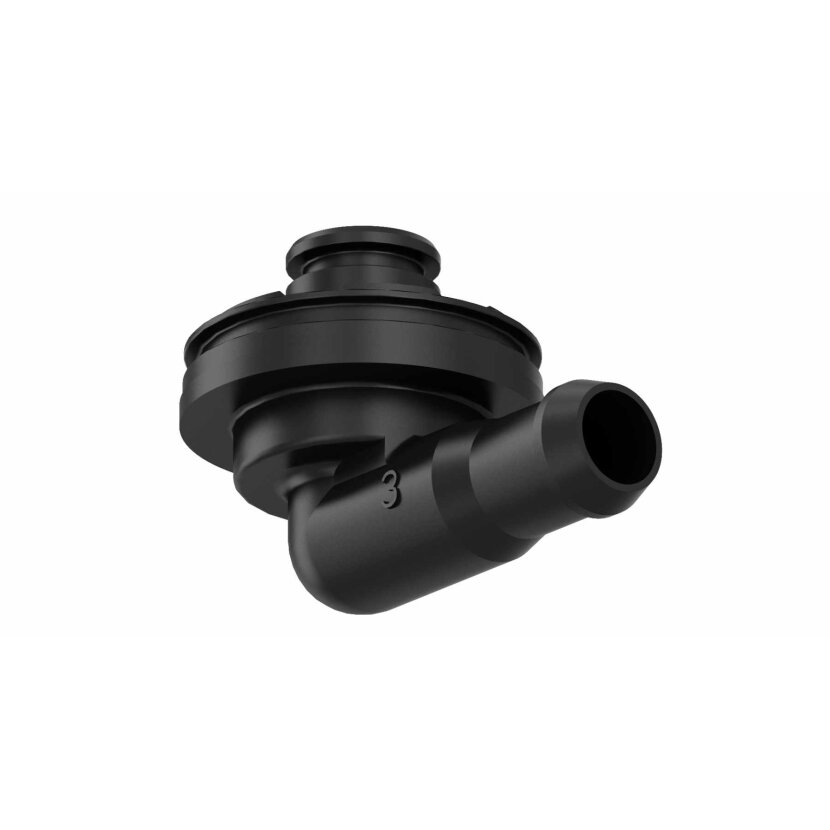 Wabco Entlüftungsstück 4619012234 - 461 901 223 4 passend für 40692514