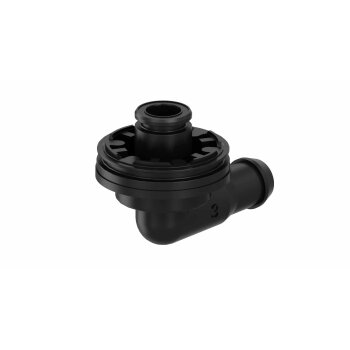 Wabco Entlüftungsstück 4619012234 - 461 901 223...