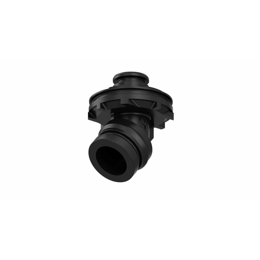 Wabco Entlüftungsstück 4619012284 - 461 901 228 4 passend für 452000
