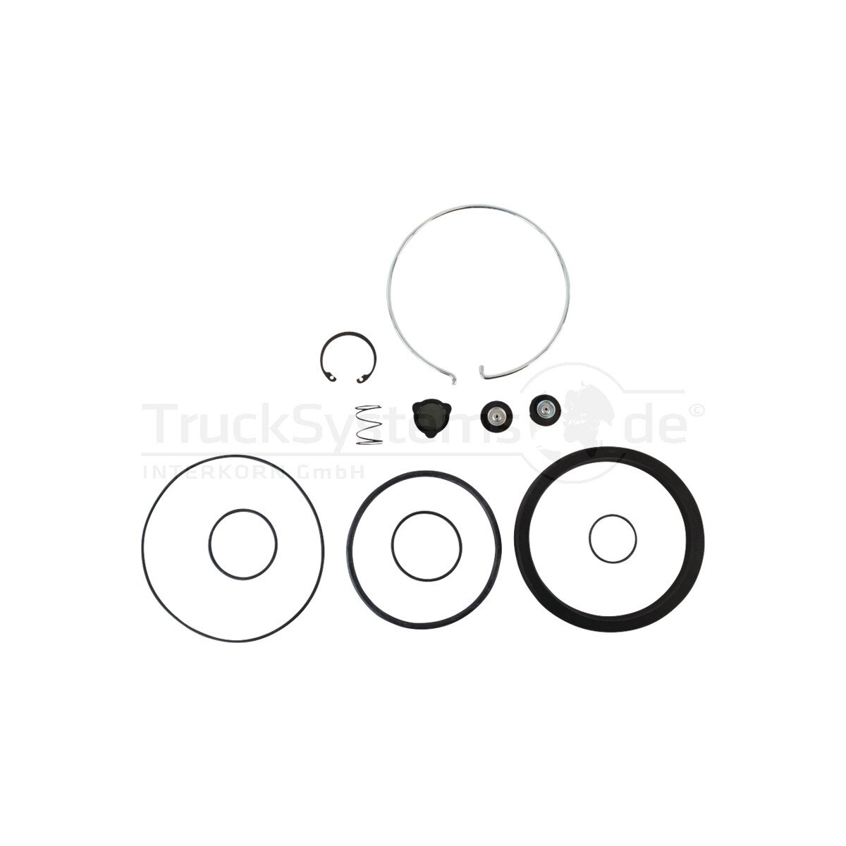 Wabco Reparatursatz 4620070032 - 462 007 003 2